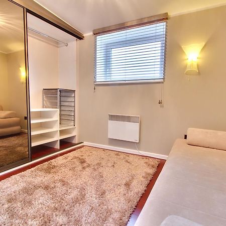 Toompuiestee Penthouse With Sauna Talin Exterior foto