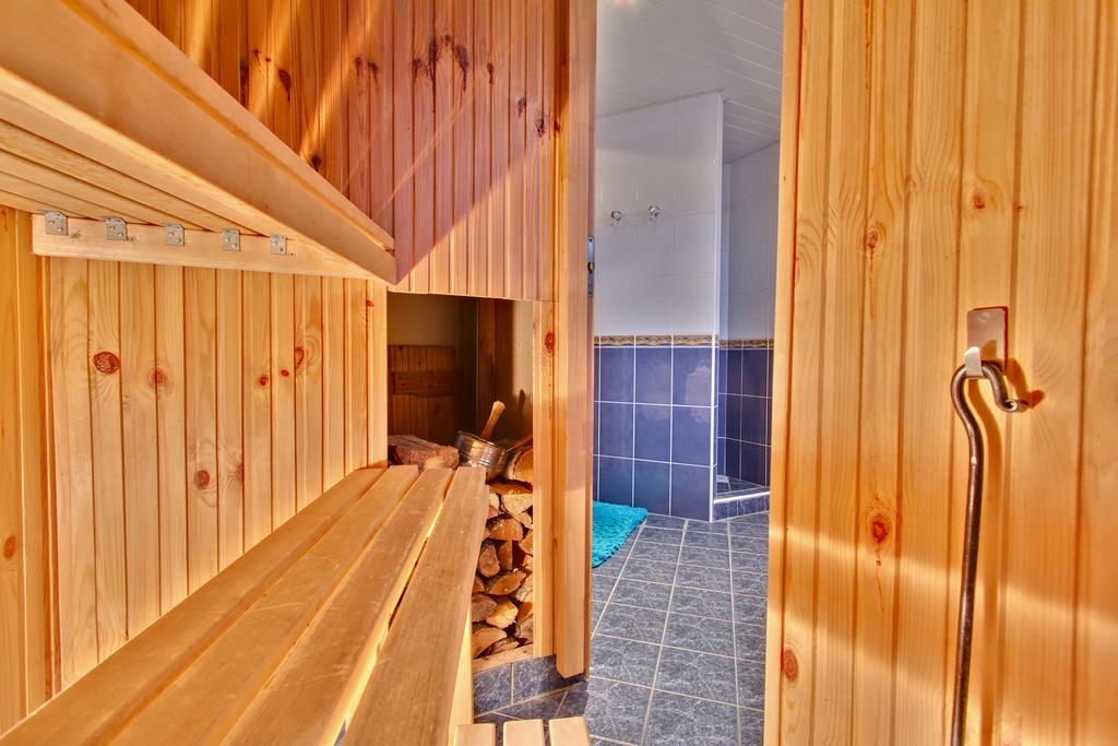 Toompuiestee Penthouse With Sauna Talin Exterior foto