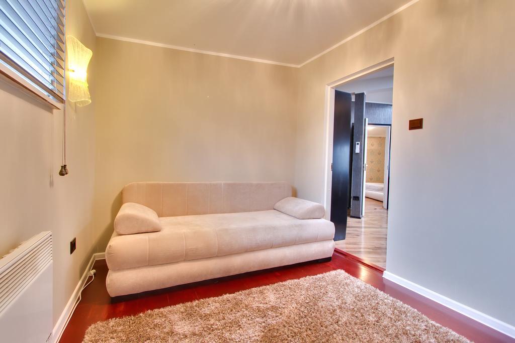 Toompuiestee Penthouse With Sauna Talin Exterior foto